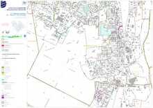 Saint-Etienne-du-Rouvray - Planche 1_plan84