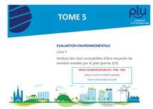 Saint-Etienne-du-Rouvray - RP Tome 5
