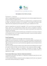 Balade du Cailly - Compte-rendu de la Balade urbaine Le Houlme 10 avril 2021 Balade du Cailly - Compte-rendu de la Balade urbaine Le Houlme 10 avril 2021