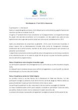 Balade du Cailly - Compte-rendu de la Balade urbaine Maromme 17 avril 2021 Balade du Cailly - Compte-rendu de la Balade urbaine Maromme 17 avril 2021