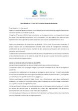 Balade du Cailly - Compte-rendu de la Balade urbaine notre-Dame-de-Bondeville 17 avril 2021 Balade du Cailly - Compte-rendu de la Balade urbaine notre-Dame-de-Bondeville 17 avril 2021