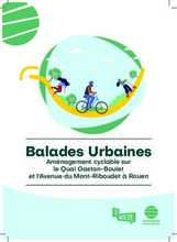Plaquette Balade Mont Riboudet Plaquette Balade Mont Riboudet