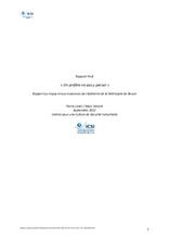 Rapport final - Phase 1 