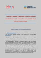 Rapport final - Phase 2
