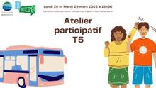 Présentation faite durant les ateliers de mars 2022