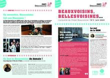 Beauvoisins, bellesvoisines n°3