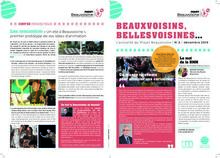 Beauvoisins, bellesvoisines n°2