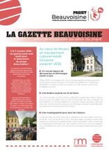 Gazette Beauvoisine