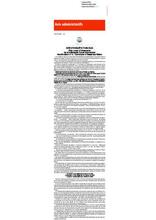 1.4 Parution Normandie Actu Avis administratif