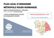 Notice Enquête Publique