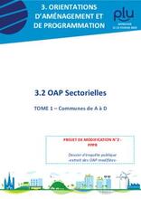 Bois-Guillaume - OAP 108A-108E