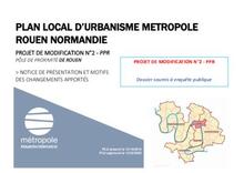 Notice Enquête Publique