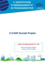 Rouen - OAP GP