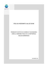 Page de garde - Dossier global