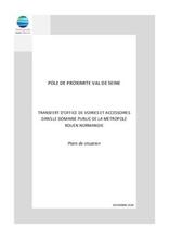 Page de garde - Plans de situation