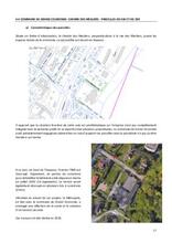 GRAND COURONNE - Chemin des Mesliers