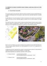 GRAND COURONNE - Avenue General Blanchard