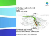 Support de présentation des ateliers participatifs de novembre 2021