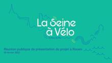 Présentation du projet - Réunion publique du 9 février 2023