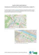 Bilan carte participative 2022