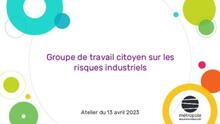 - Présentation session 2