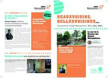 Beauvoisins, bellesvoisines n°4