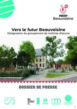 Dossier de presse, décembre 2023