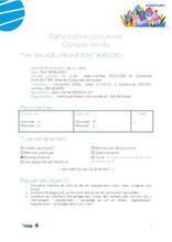 Pont Boieldieu - Compte-rendu de la Balade urbaine du 19 décembre 2023 Pont Boieldieu - Compte-rendu de la Balade urbaine du 19 décembre 2023