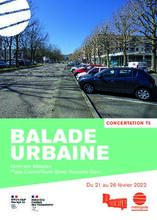 Livret balade urbaine fevrier 2022