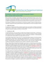 Contribution CPTC juin 2022