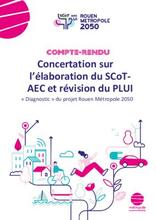 Réunion publique participative - Duclair 11 mars 2024 - Compte-rendu