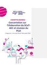 Réunion publique participative - Rouen 20 mars 2024 - Compte-rendu