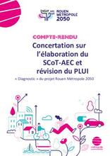 Réunion publique participative - Fanqueville 19 mars 2024 - Compte-rendu
