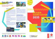  4 pages présentation projet