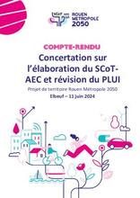 Réunion publique participative - Elbeuf 11 juin 2024 - Compte-rendu