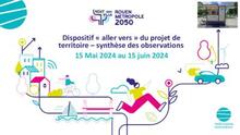 Dispositif "Aller vers" - Synthèse des observations - 15 mai - 15 juin 2024