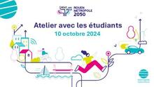 Atelier participatif étudiants - 10 octobre 2024 - Compte-rendu