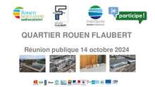 Diaporama de la réunion publique du 14 octobre 2024 Diaporama de la réunion publique du 14 octobre 2024
