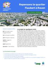 SYNTHESE JEPARTICIPE 1 - Quartier Flaubert