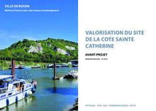 [Côte Sainte-Catherine - Avant projet au 15 octobre 2024 - Phytolab