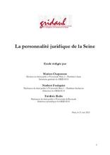 Décryptage juridique du GRIDAUH