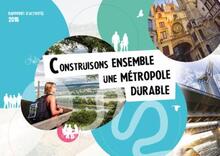 Rapport d'activités du CCD 2016