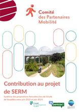 Contribution au projet de SERM