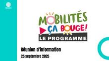 Compte-rendu - Réunion publique du 25 septembre 2025 Compte-rendu - Réunion publique du 25 septembre 2025