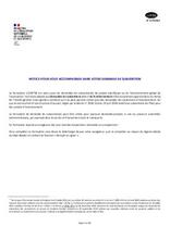 Notice CERFA AAP 2026