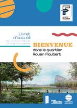 Livret d'accueil nouveaux arrivants