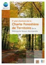 Charte forestière 2015-2020