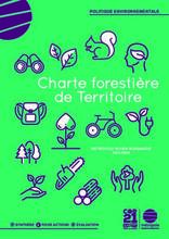 Charte forestière 2021-2026