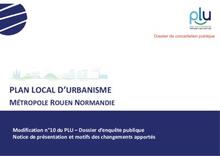 2.1 Notice de présentation concertation 