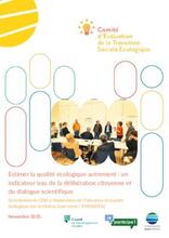 CETSE bilan EMIQATEN